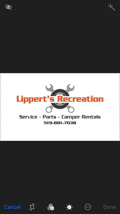 Lippert’s Recreation