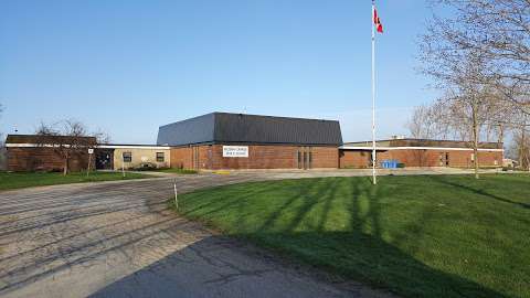 Mildmay-Carrick Public School